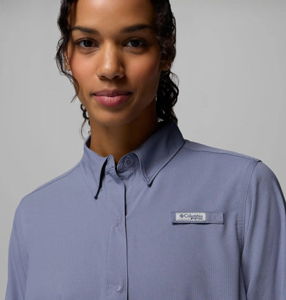 Women's PFG Tamiami Long Sleeve Tunic