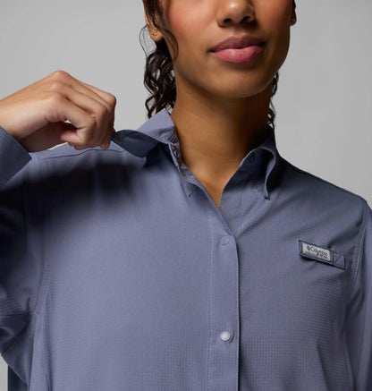 Women's PFG Tamiami Long Sleeve Tunic