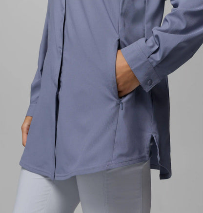 Women's PFG Tamiami Long Sleeve Tunic