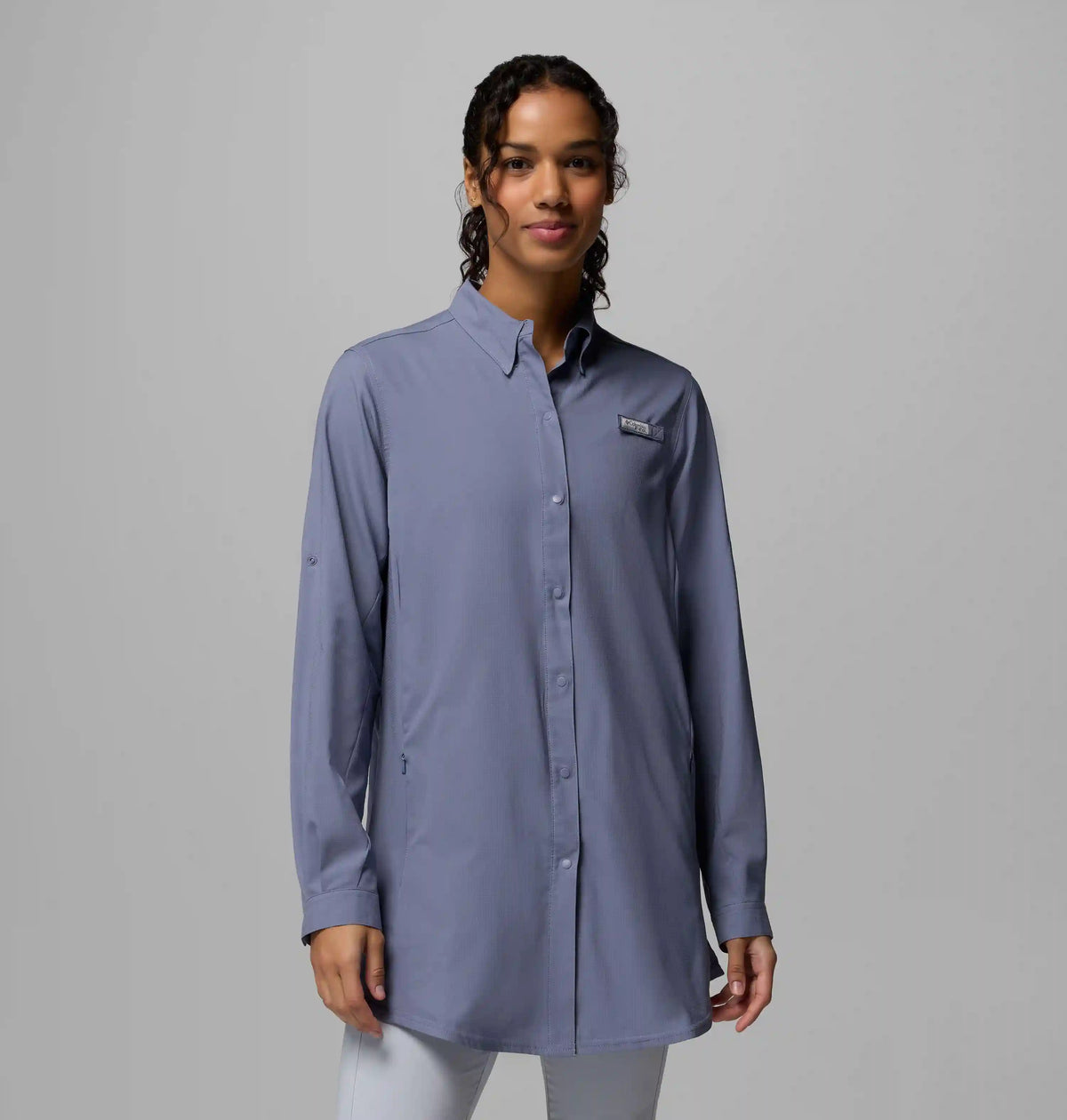 Women's PFG Tamiami Long Sleeve Tunic
