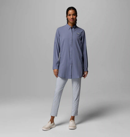 Women's PFG Tamiami Long Sleeve Tunic