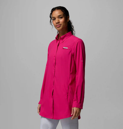 Women's PFG Tamiami Long Sleeve Tunic
