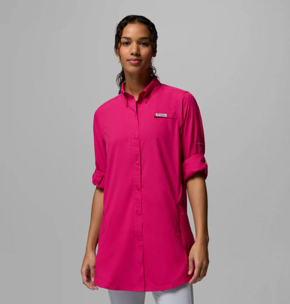 Women's PFG Tamiami Long Sleeve Tunic