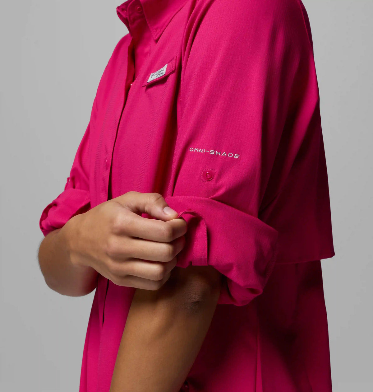 Women's PFG Tamiami Long Sleeve Tunic