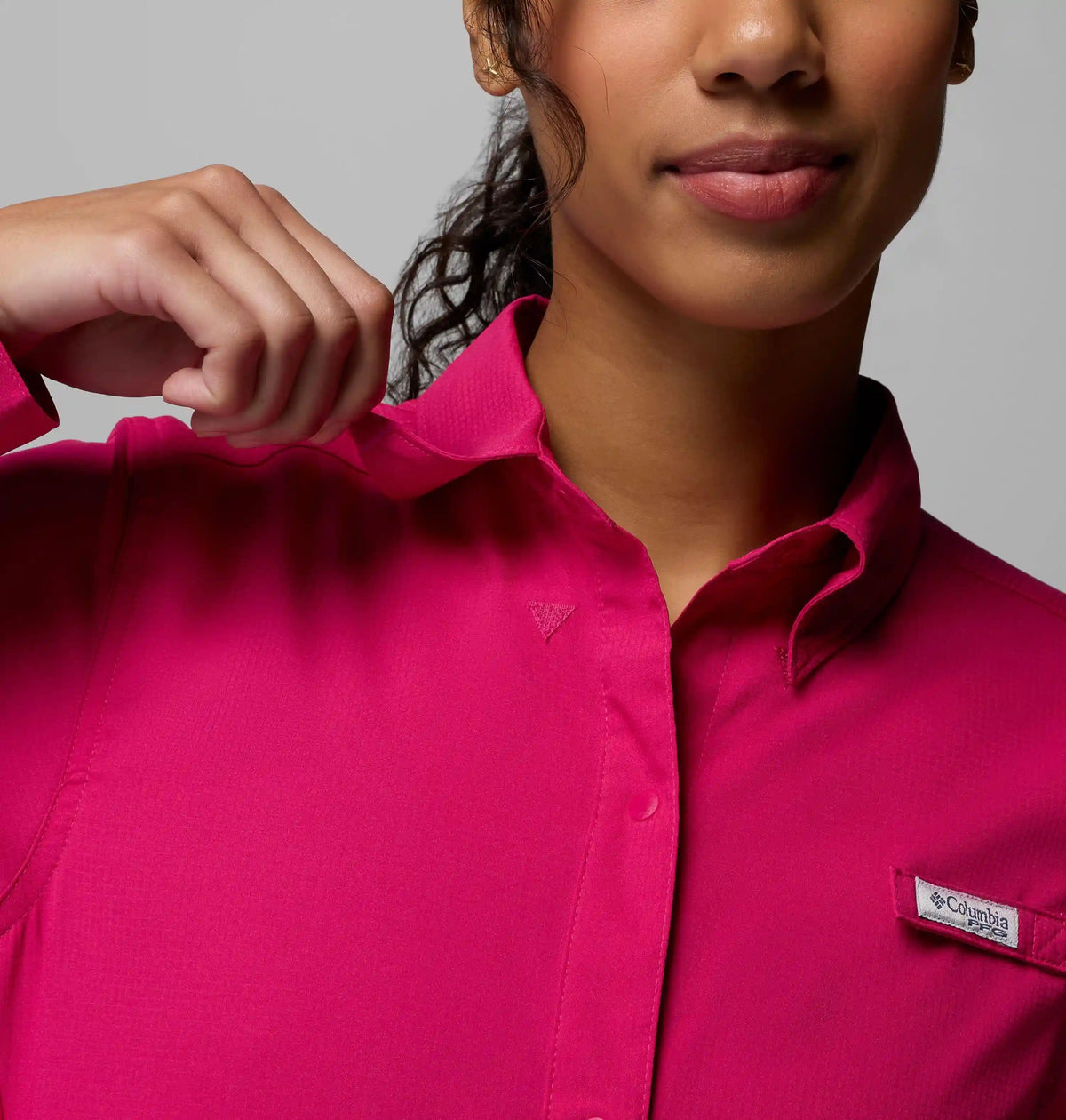 Women's PFG Tamiami Long Sleeve Tunic