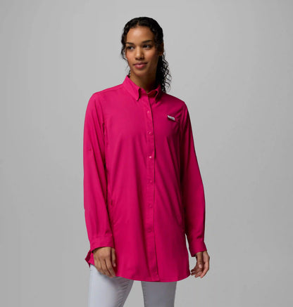 Women's PFG Tamiami Long Sleeve Tunic