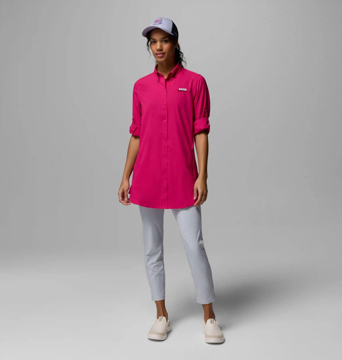 Women's PFG Tamiami Long Sleeve Tunic