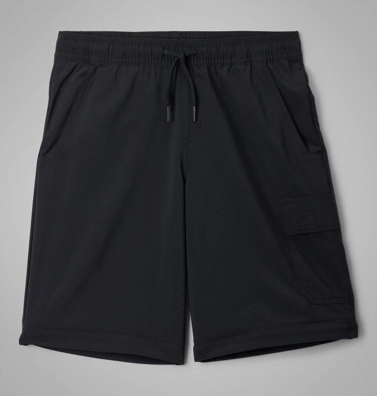 Boys' Silver Ridge Utility Convertible Pants