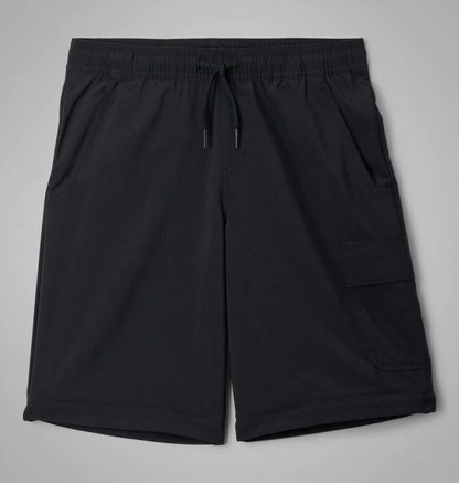 Boys' Silver Ridge Utility Convertible Pants
