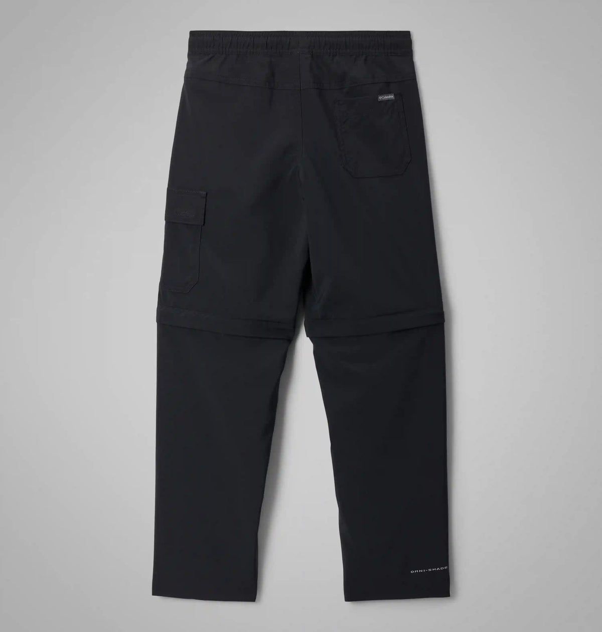 Boys' Silver Ridge Utility Convertible Pants