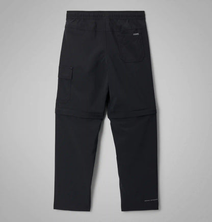Boys' Silver Ridge Utility Convertible Pants