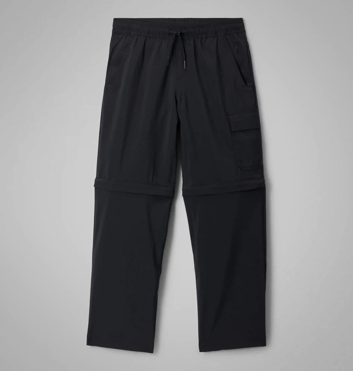 Boys' Silver Ridge Utility Convertible Pants