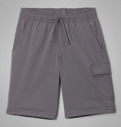 Boys' Silver Ridge Utility Convertible Pants