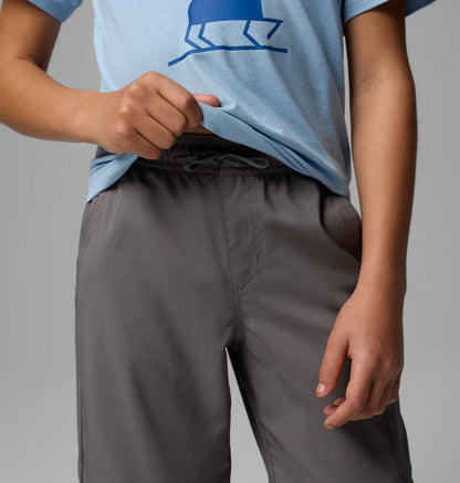 Boys' Silver Ridge Utility Convertible Pants
