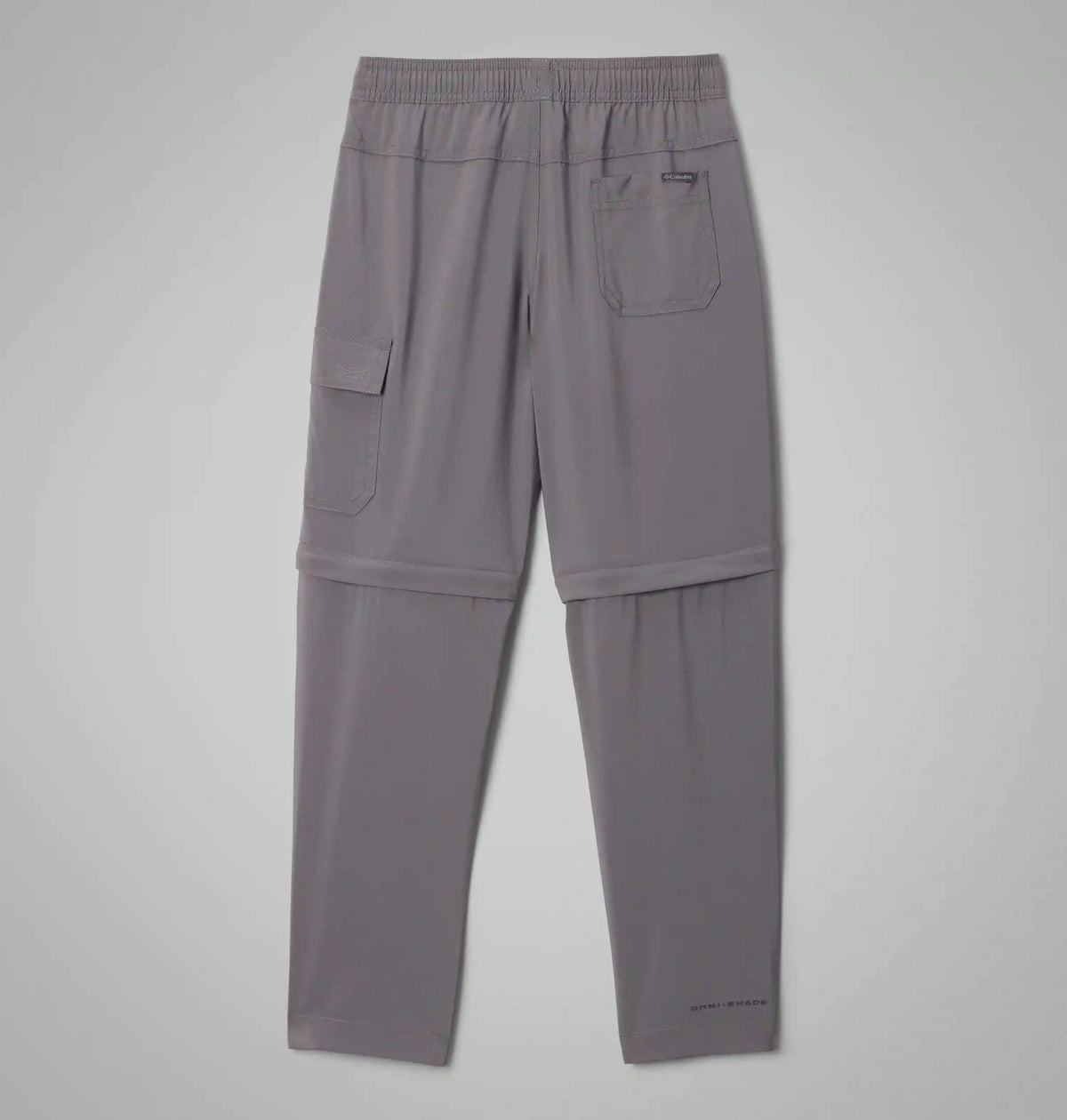 Boys' Silver Ridge Utility Convertible Pants