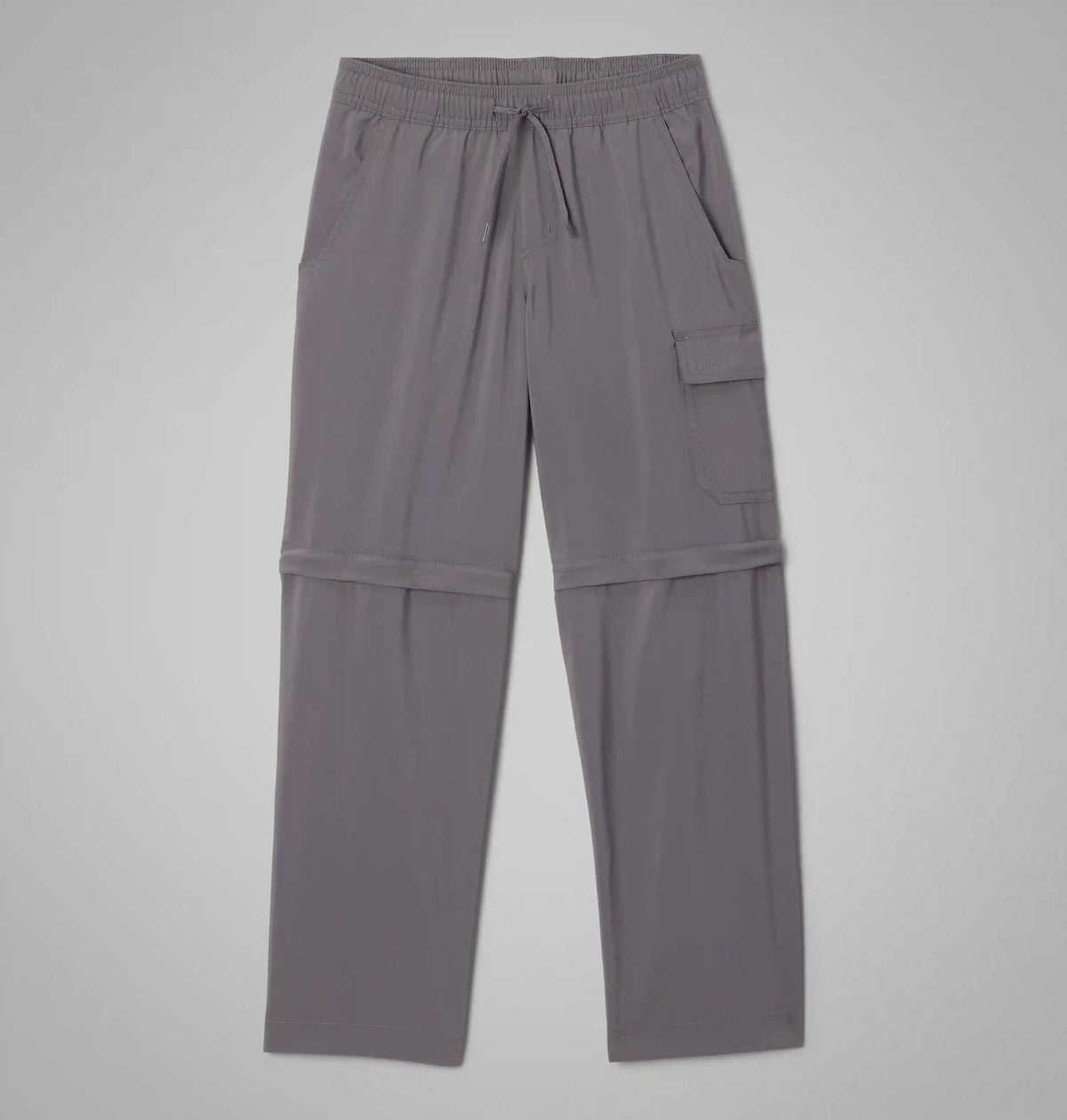 Boys' Silver Ridge Utility Convertible Pants