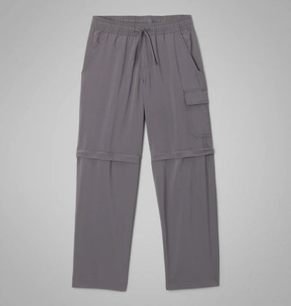 Boys' Silver Ridge Utility Convertible Pants