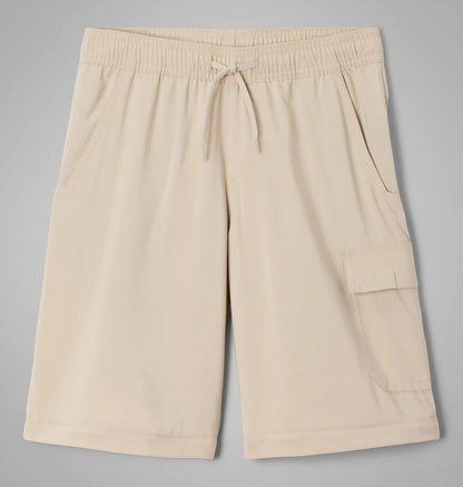 Boys' Silver Ridge Utility Convertible Pants