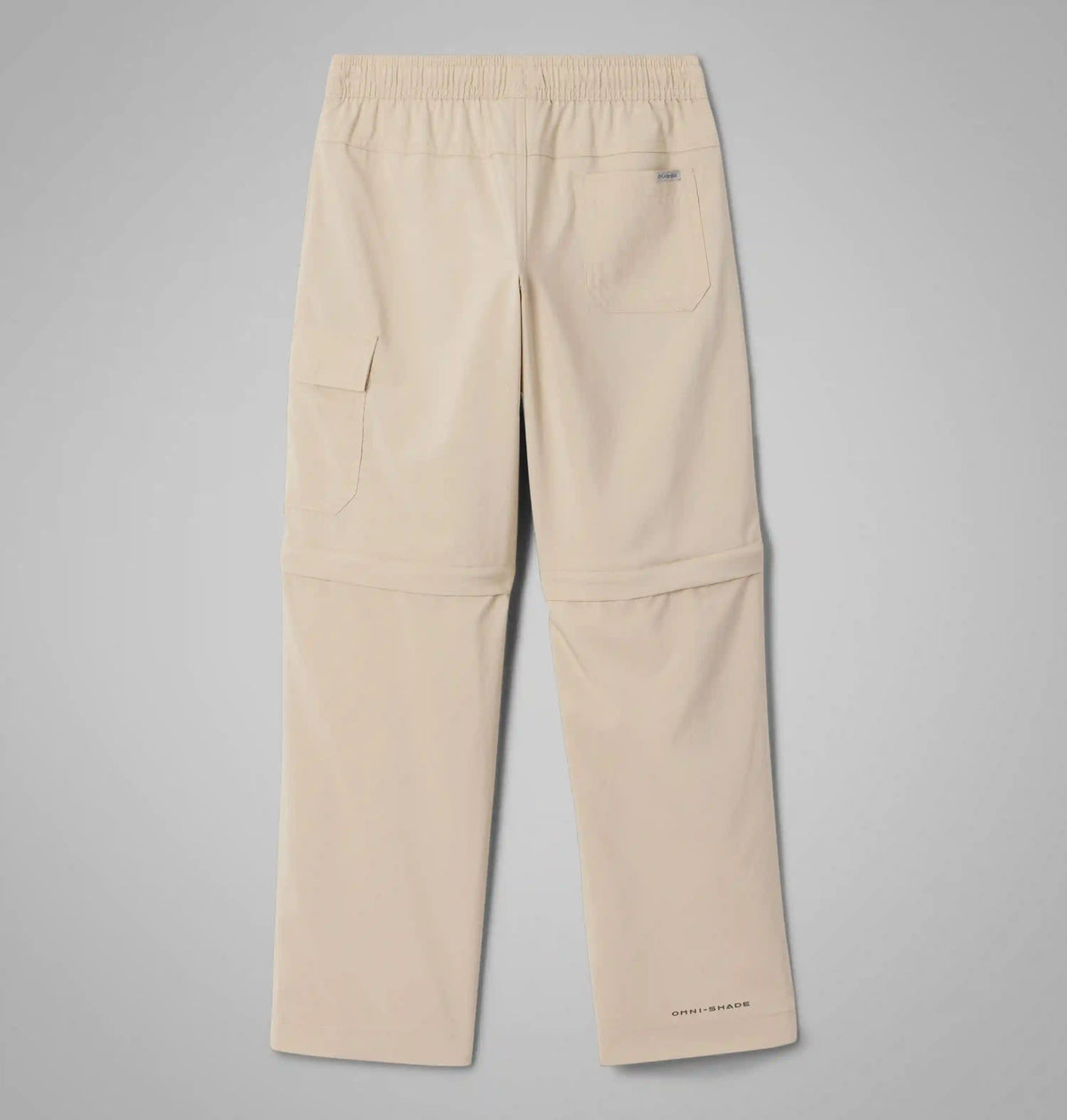 Boys' Silver Ridge Utility Convertible Pants