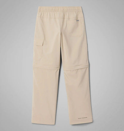 Boys' Silver Ridge Utility Convertible Pants