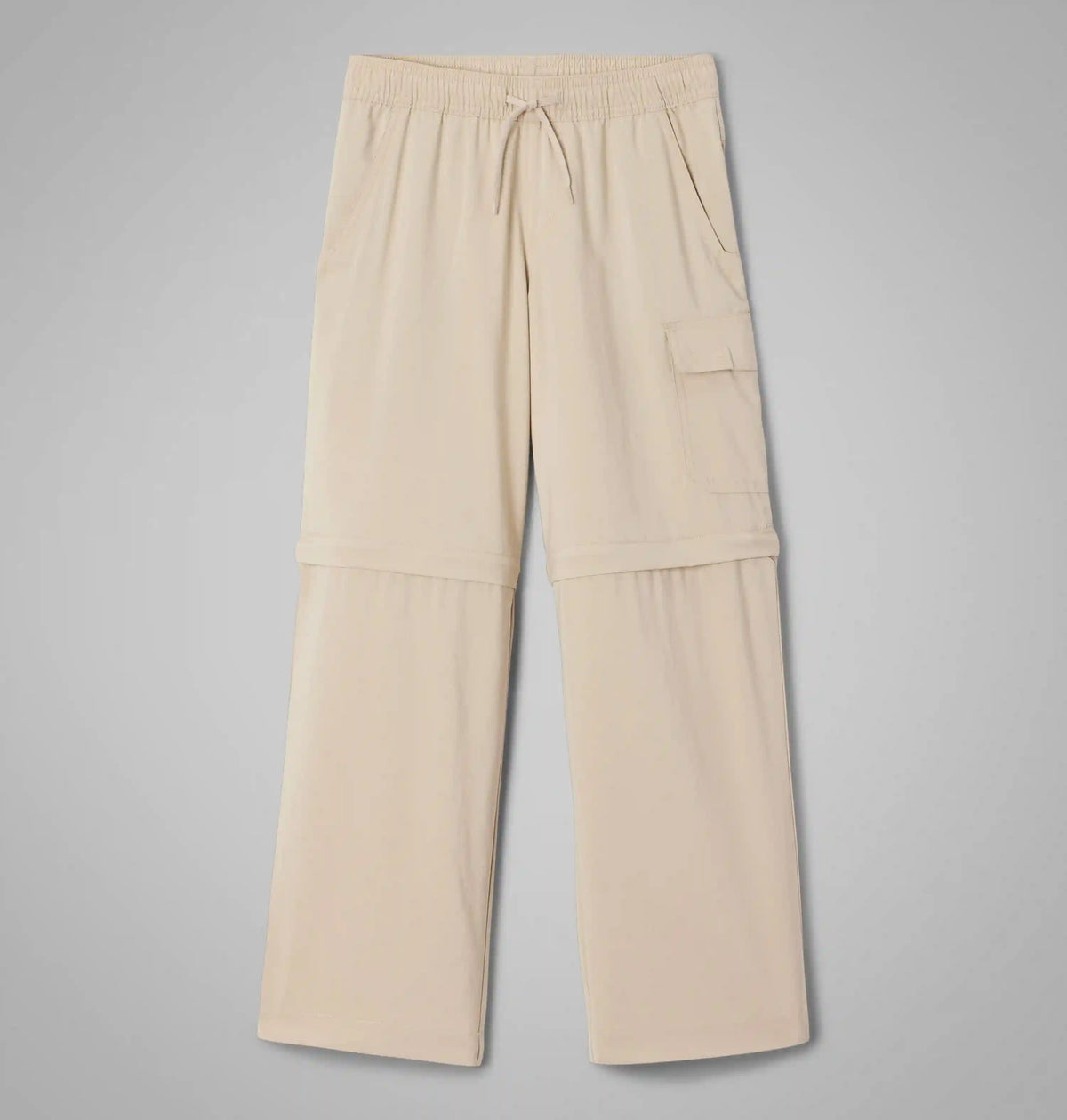 Boys' Silver Ridge Utility Convertible Pants