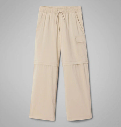 Boys' Silver Ridge Utility Convertible Pants