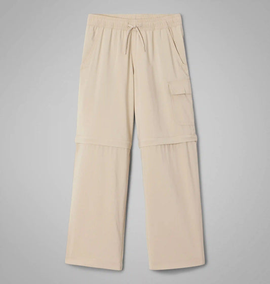 Boys' Silver Ridge Utility Convertible Pants