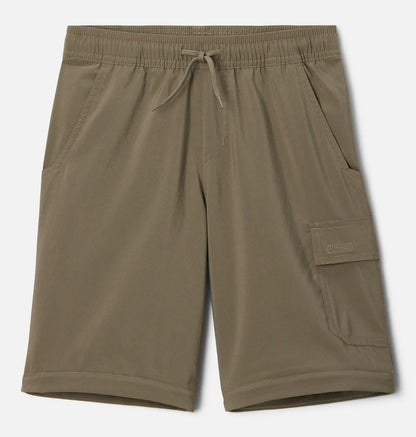 Boys' Silver Ridge Utility Convertible Pants