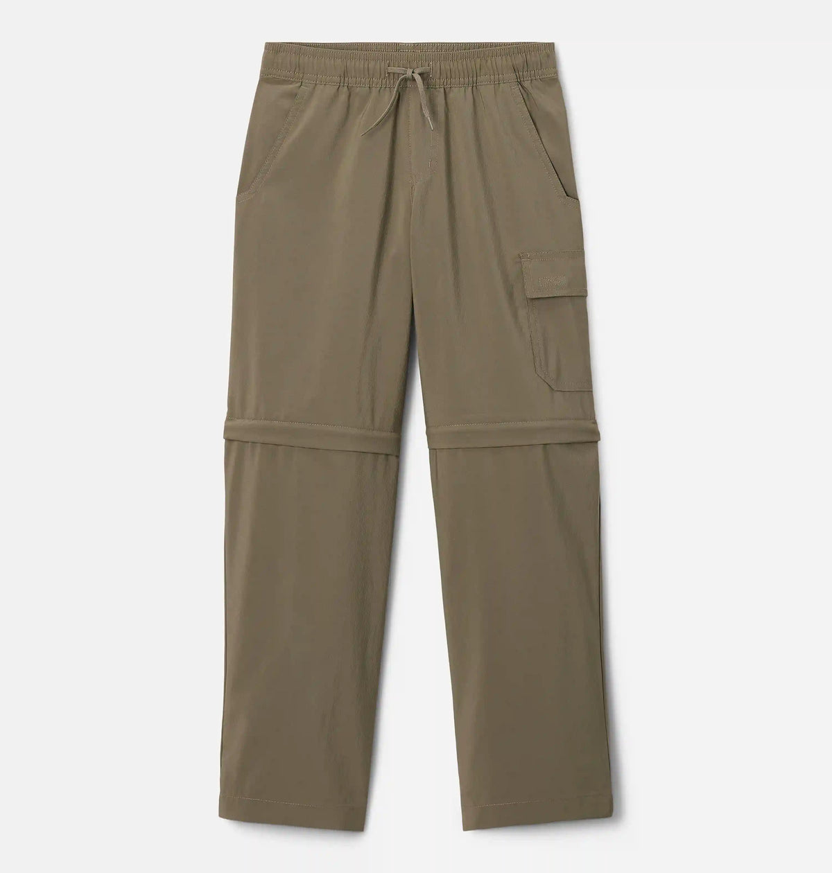 Boys' Silver Ridge Utility Convertible Pants