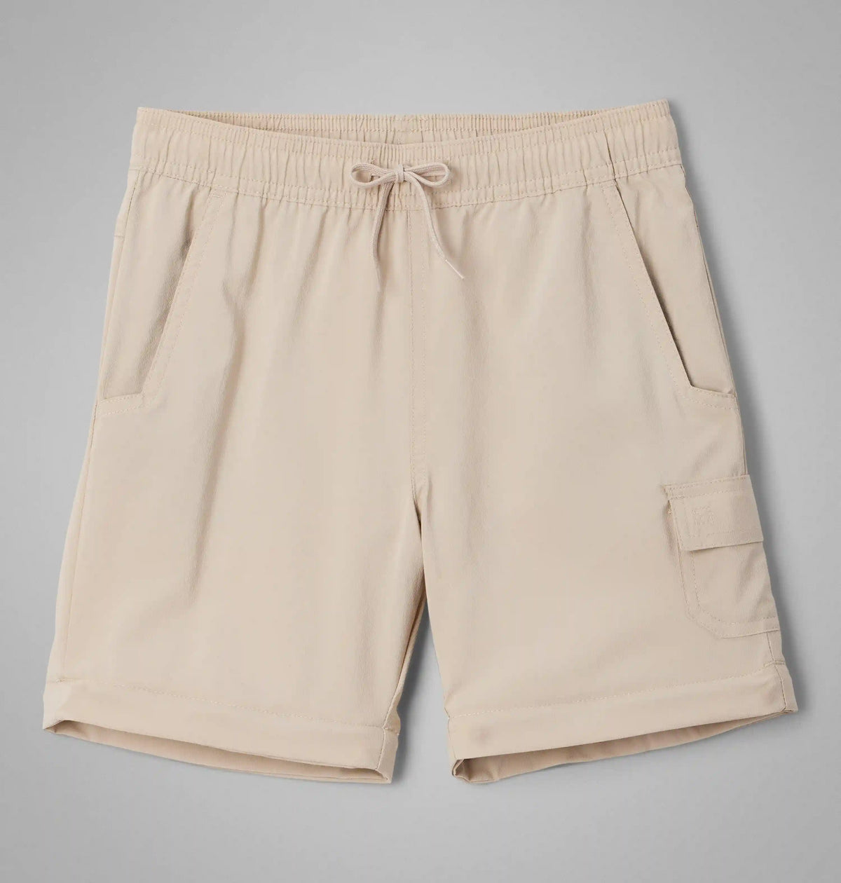 Girls' Silver Ridge Utility Convertible Pants