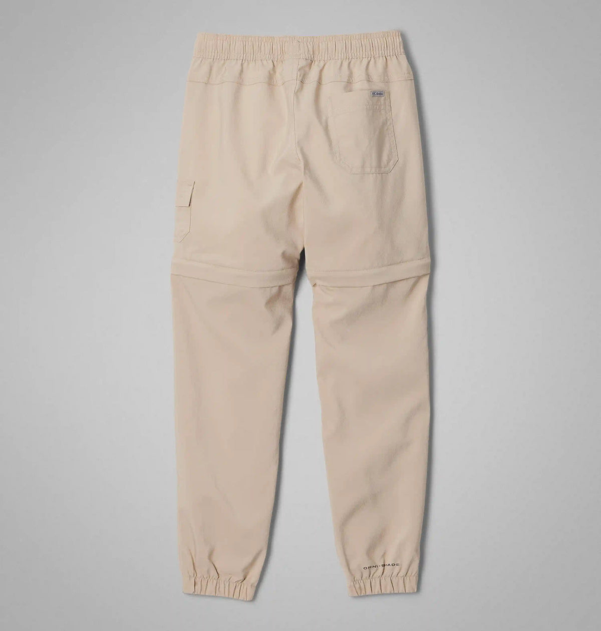 Girls' Silver Ridge Utility Convertible Pants