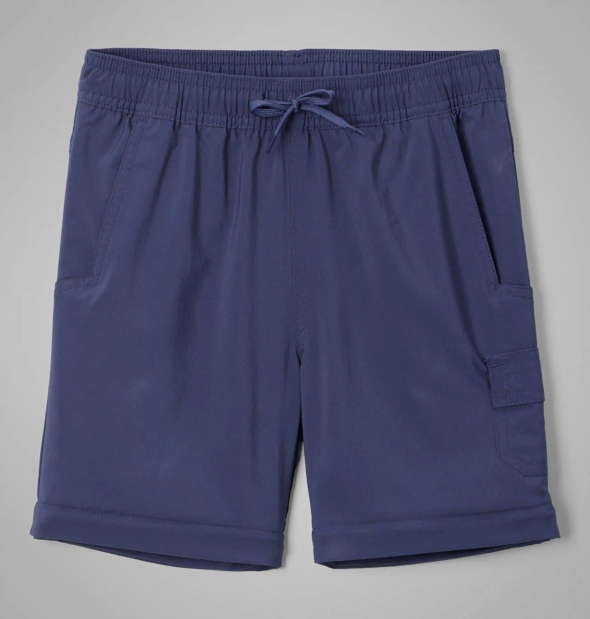 Girls' Silver Ridge Utility Convertible Pants