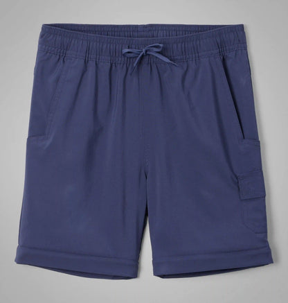 Girls' Silver Ridge Utility Convertible Pants