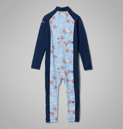 Toddler Sandy Shores II Sunsuit