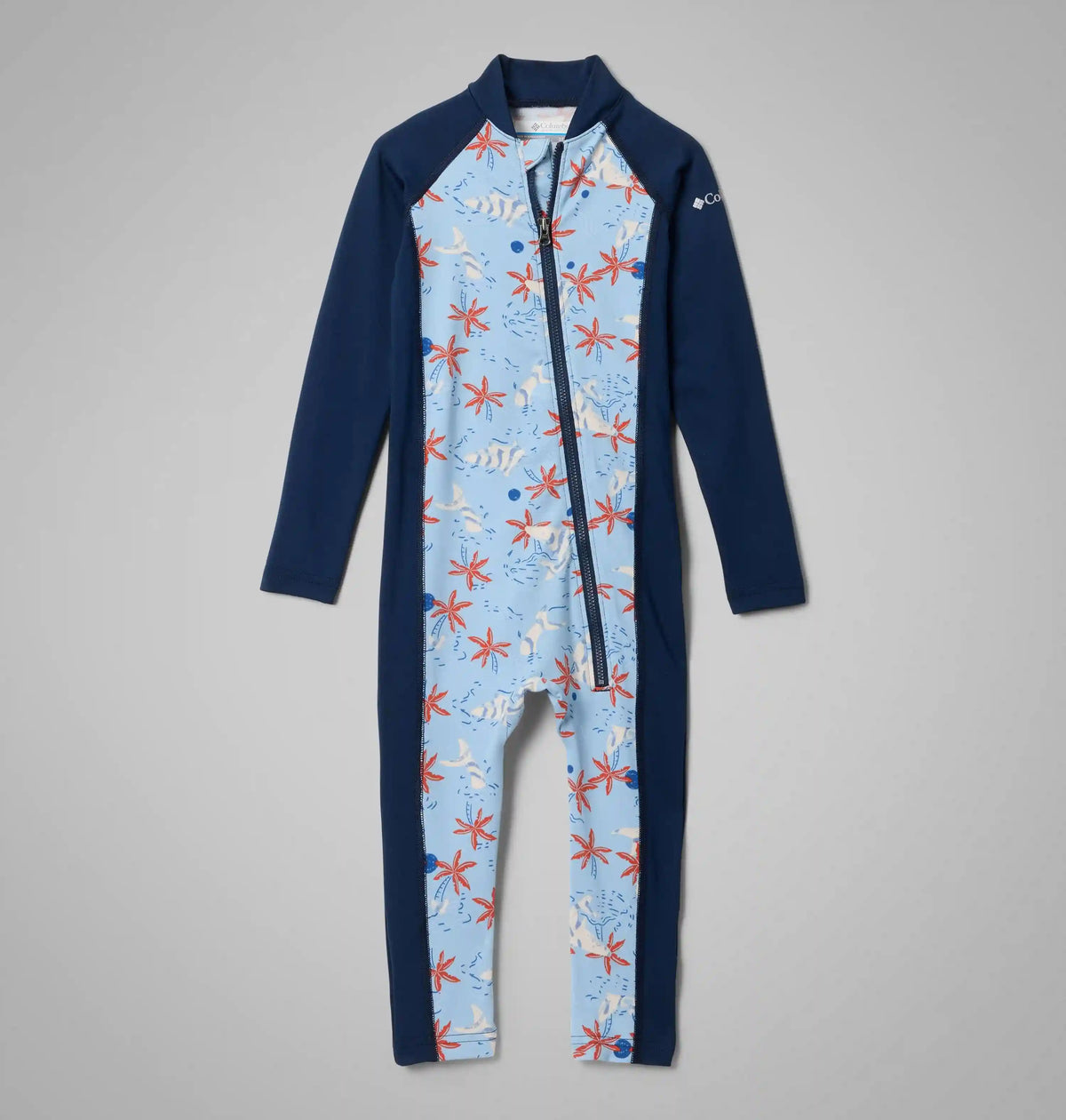 Toddler Sandy Shores II Sunsuit