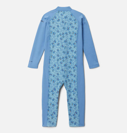 Toddler Sandy Shores II Sunsuit