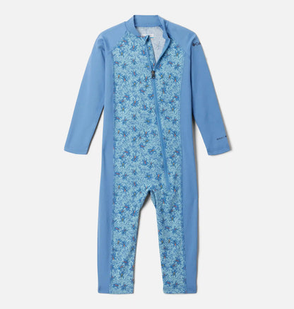 Toddler Sandy Shores II Sunsuit