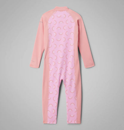 Toddler Sandy Shores II Sunsuit
