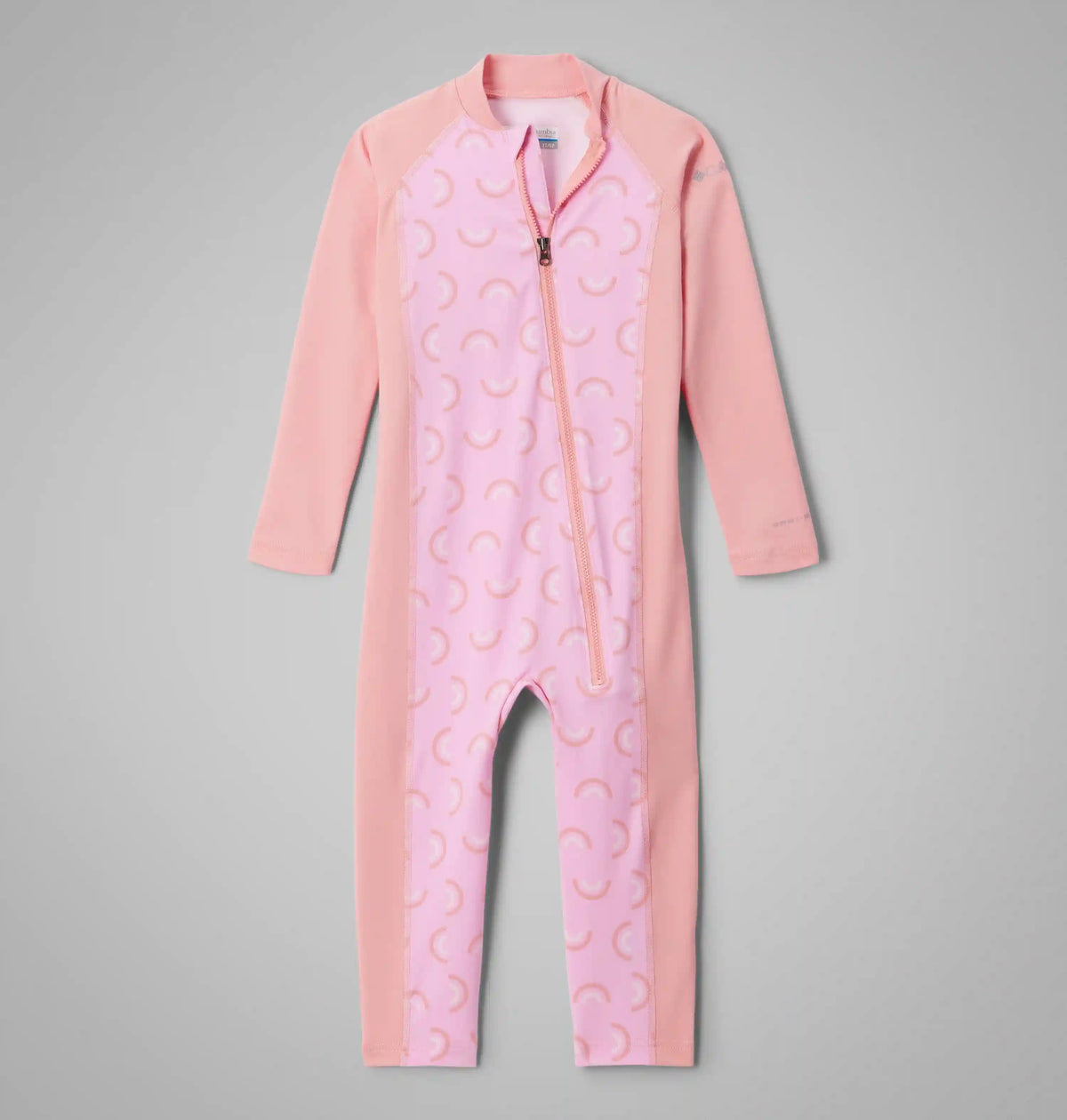 Toddler Sandy Shores II Sunsuit