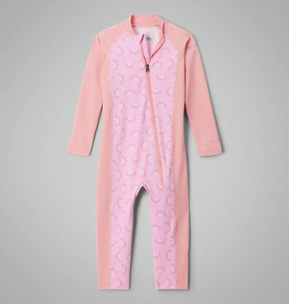 Toddler Sandy Shores II Sunsuit