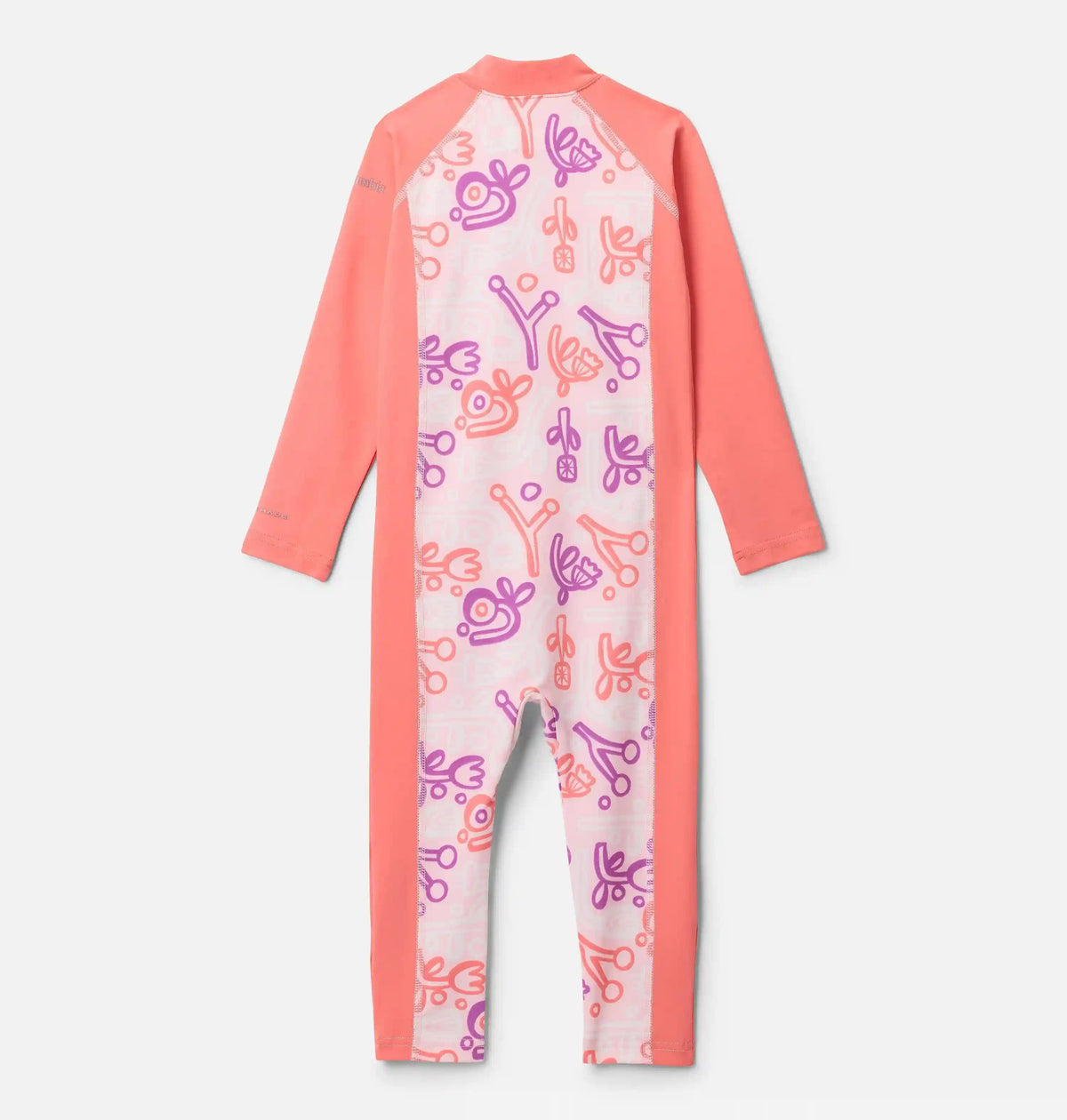 Toddler Sandy Shores II Sunsuit