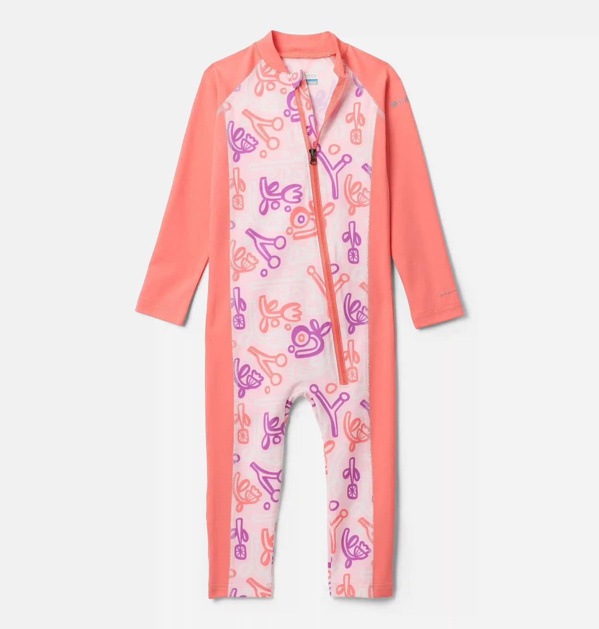 Toddler Sandy Shores II Sunsuit