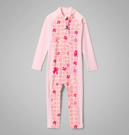 Toddler Sandy Shores II Sunsuit
