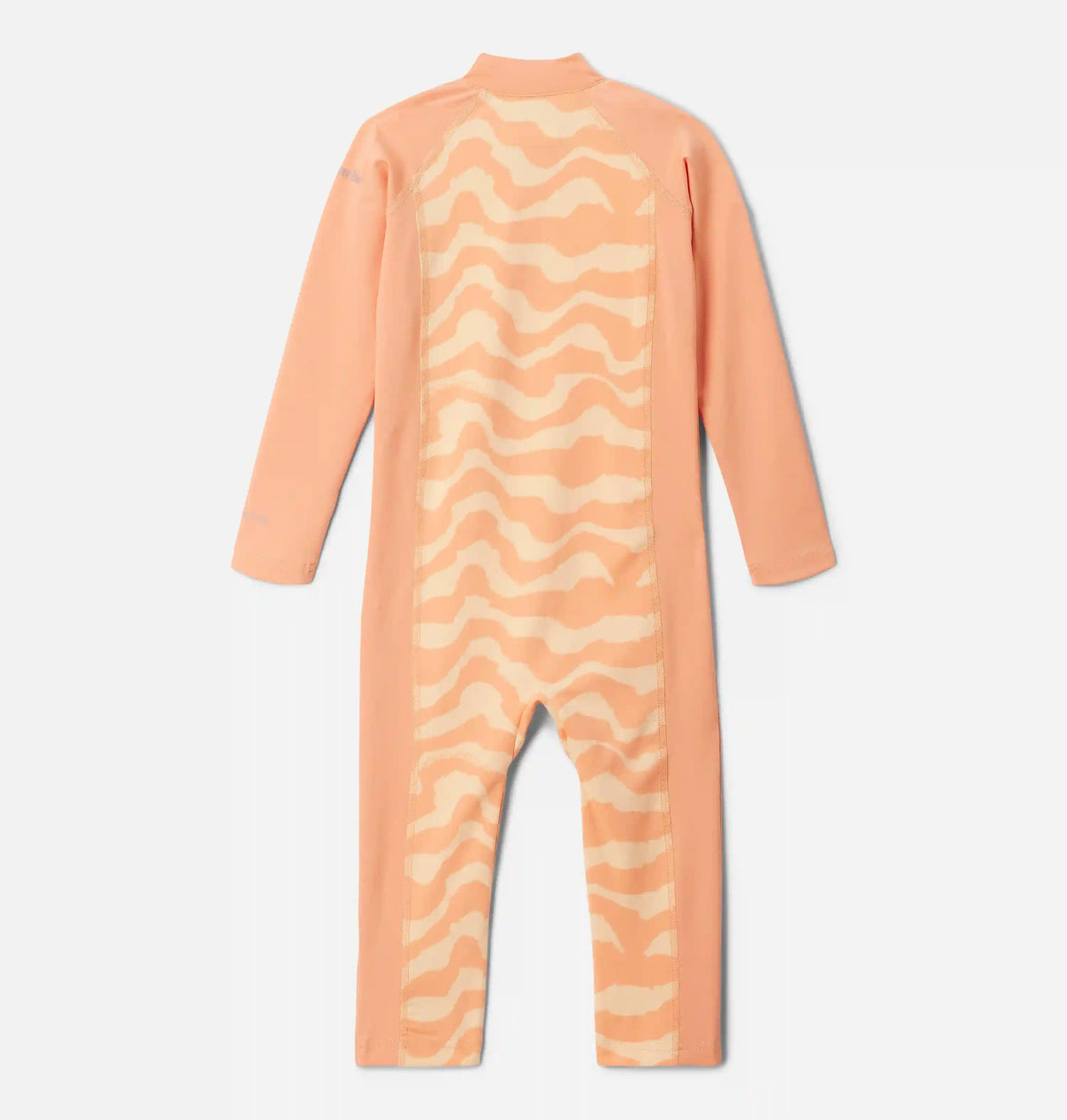 Toddler Sandy Shores II Sunsuit
