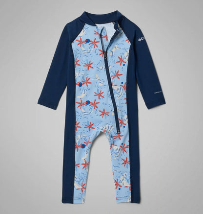 Infant Sandy Shores II Sunsuit