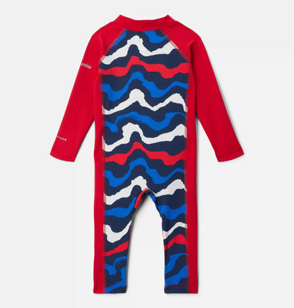 Infant Sandy Shores II Sunsuit