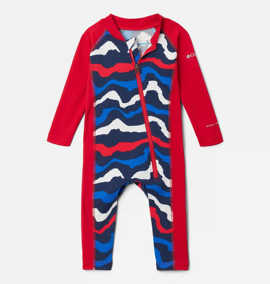 Infant Sandy Shores II Sunsuit