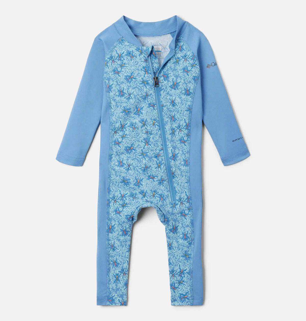 Infant Sandy Shores II Sunsuit