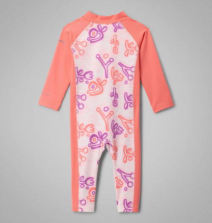 Infant Sandy Shores II Sunsuit
