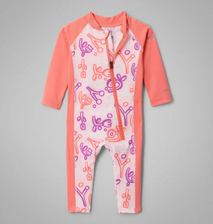 Infant Sandy Shores II Sunsuit